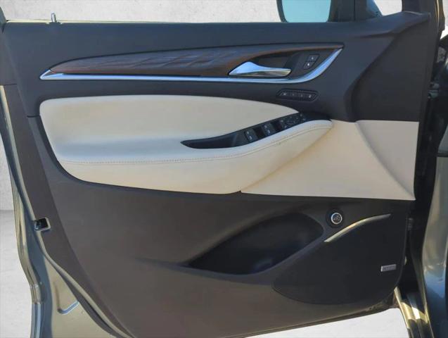 2022 Buick Enclave AWD Avenir
