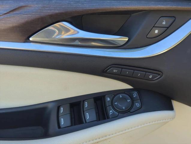 2022 Buick Enclave AWD Avenir