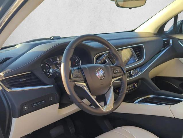 2022 Buick Enclave AWD Avenir