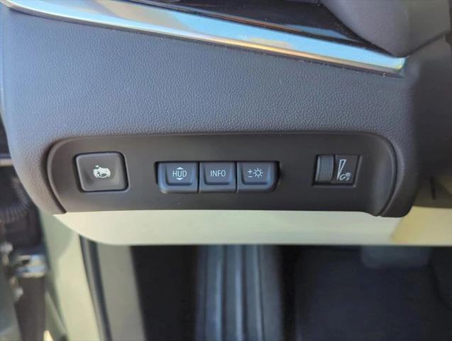 2022 Buick Enclave AWD Avenir