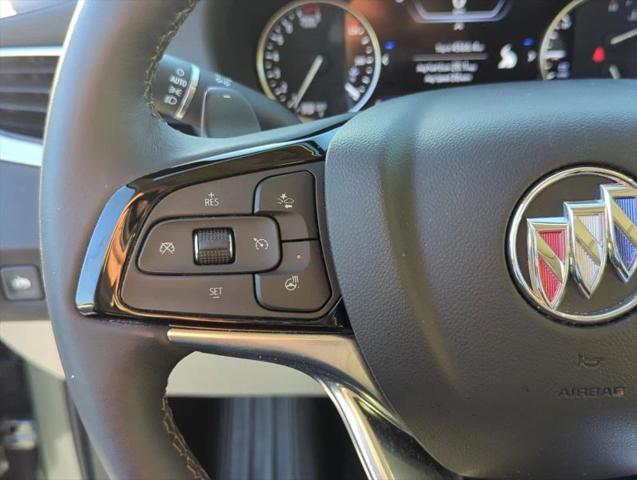 2022 Buick Enclave AWD Avenir