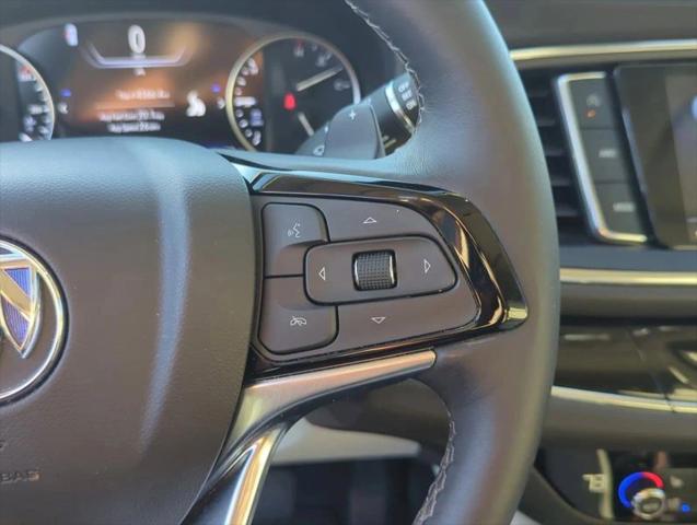 2022 Buick Enclave AWD Avenir