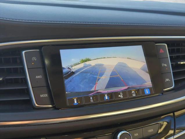 2022 Buick Enclave AWD Avenir