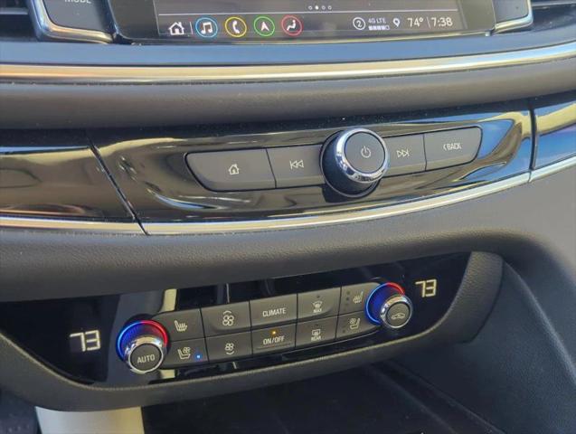 2022 Buick Enclave AWD Avenir