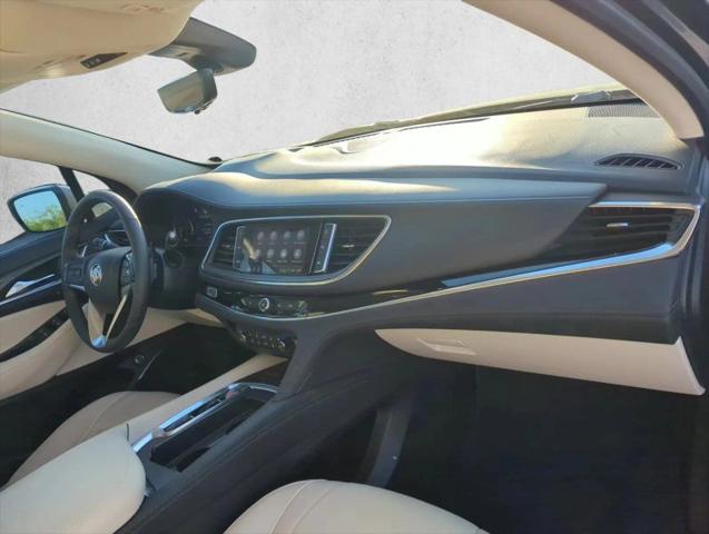 2022 Buick Enclave AWD Avenir