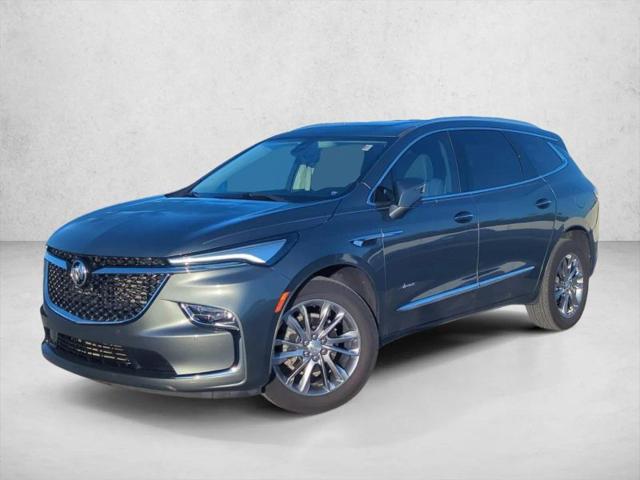 2022 Buick Enclave AWD Avenir for sale in Fort Myers, FL
