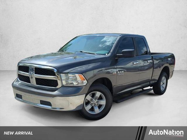 2016 Ram 1500 SLT for sale in Fort Myers, FL