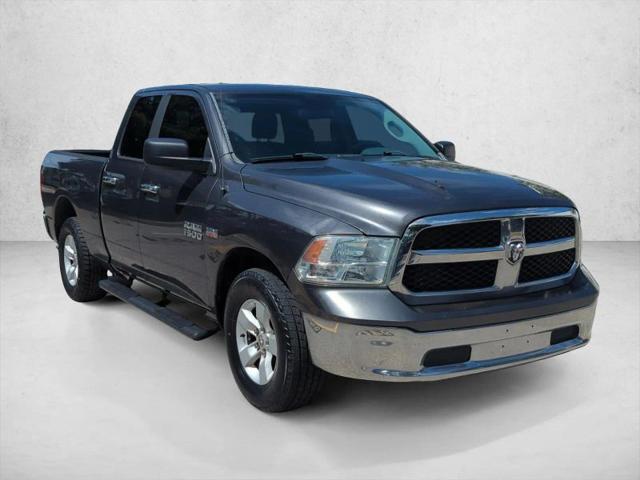 2016 Ram 1500 SLT