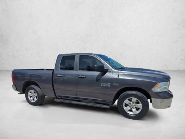 2016 Ram 1500 SLT