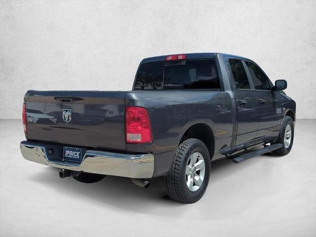 2016 Ram 1500 SLT