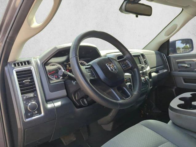 2016 Ram 1500 SLT