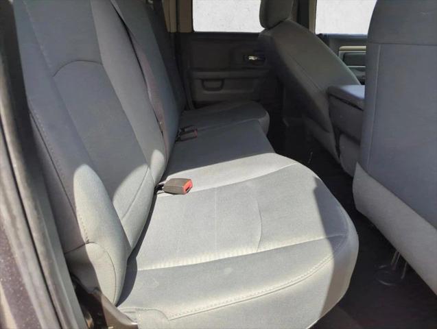 2016 Ram 1500 SLT