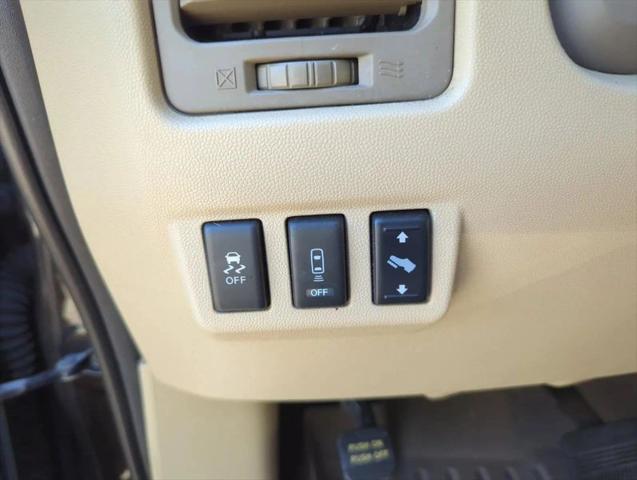 2014 Nissan Titan SL