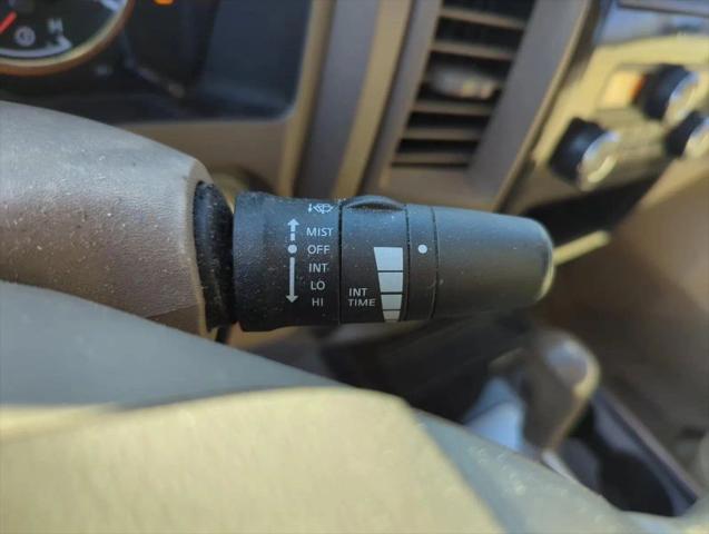 2014 Nissan Titan SL