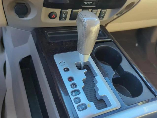 2014 Nissan Titan SL
