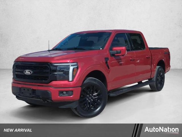 2025 Ford F-150 LARIAT for sale in Fort Myers, FL