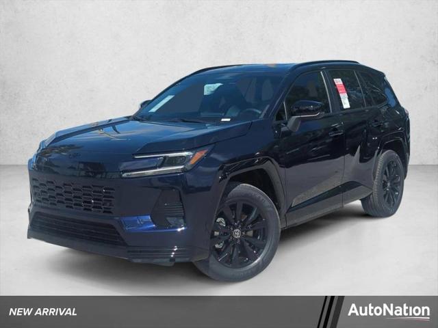 2026 Toyota RAV4 Plug-In Hybrid SE for sale in Fort Myers, FL