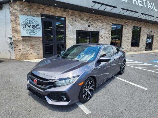 2018 Honda Civic Si for sale in Rainbow City, AL