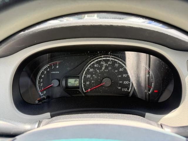2011 Toyota Sienna LE V6