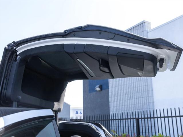 2023 Tesla Model X Plaid Tri Motor All-Wheel Drive