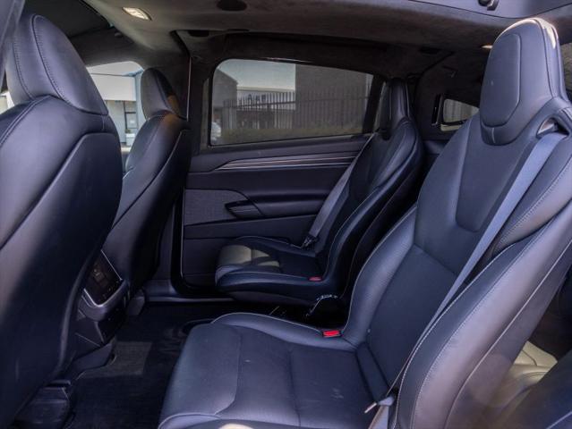 2023 Tesla Model X Plaid Tri Motor All-Wheel Drive
