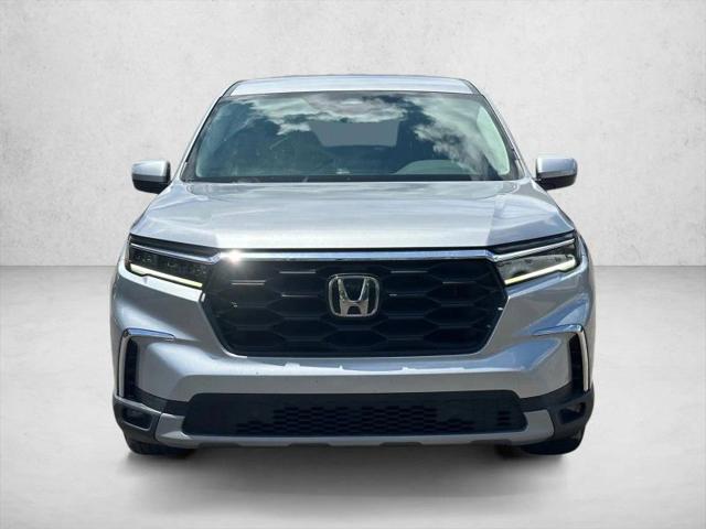 2023 Honda Pilot 2WD EX-L 8 Passenger