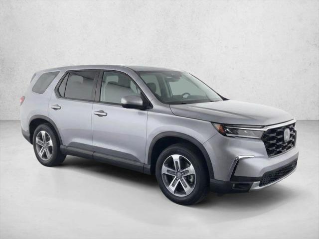2023 Honda Pilot 2WD EX-L 8 Passenger
