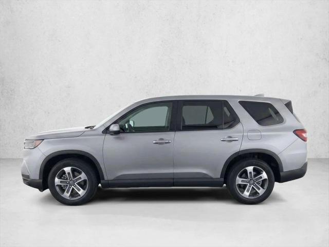 2023 Honda Pilot 2WD EX-L 8 Passenger