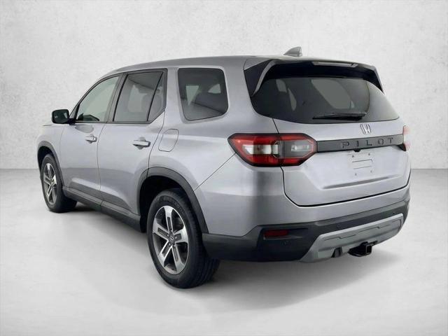 2023 Honda Pilot 2WD EX-L 8 Passenger