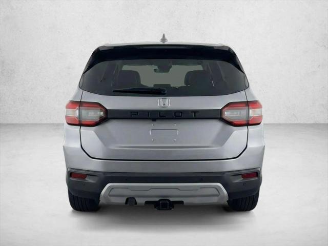 2023 Honda Pilot 2WD EX-L 8 Passenger