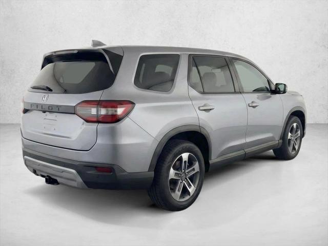 2023 Honda Pilot 2WD EX-L 8 Passenger