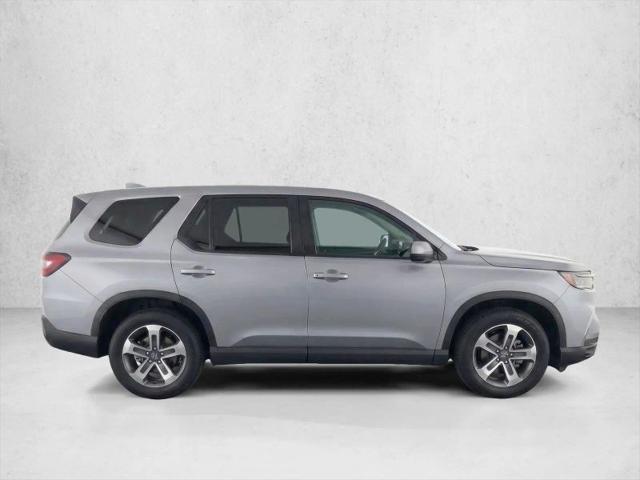 2023 Honda Pilot 2WD EX-L 8 Passenger