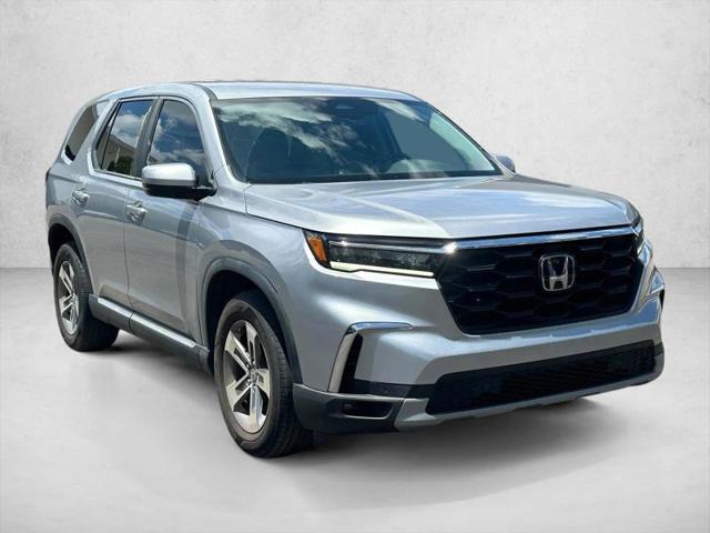 2023 Honda Pilot 2WD EX-L 8 Passenger
