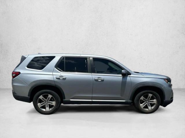 2023 Honda Pilot 2WD EX-L 8 Passenger