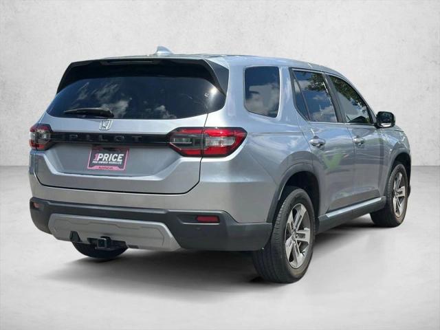 2023 Honda Pilot 2WD EX-L 8 Passenger