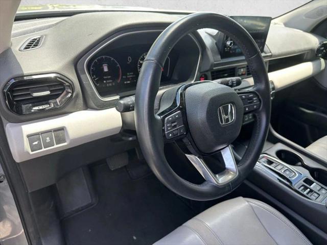2023 Honda Pilot 2WD EX-L 8 Passenger