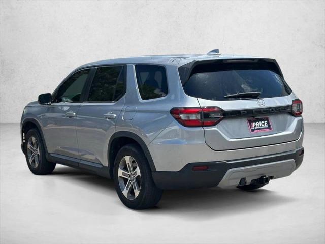 2023 Honda Pilot 2WD EX-L 8 Passenger