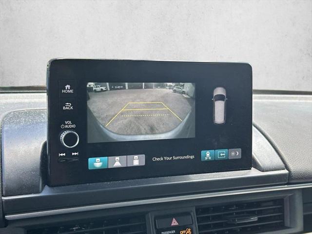 2023 Honda Pilot 2WD EX-L 8 Passenger