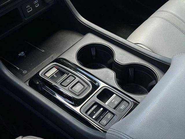 2023 Honda Pilot 2WD EX-L 8 Passenger
