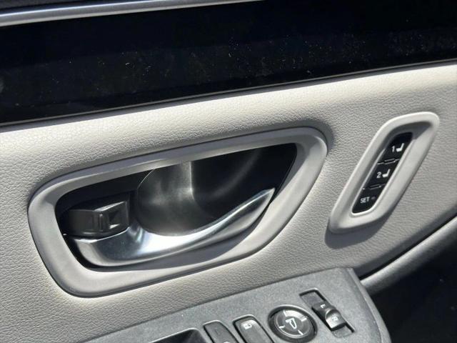 2023 Honda Pilot 2WD EX-L 8 Passenger