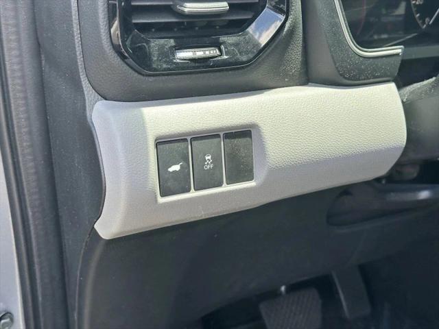 2023 Honda Pilot 2WD EX-L 8 Passenger