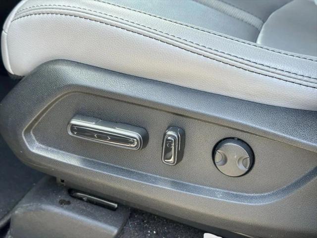 2023 Honda Pilot 2WD EX-L 8 Passenger