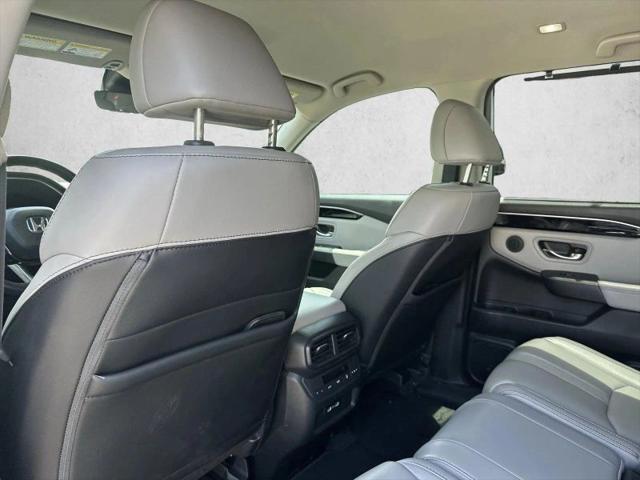 2023 Honda Pilot 2WD EX-L 8 Passenger