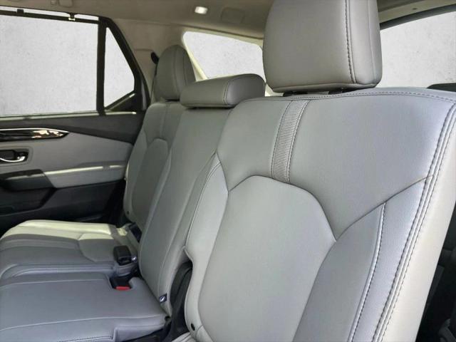 2023 Honda Pilot 2WD EX-L 8 Passenger