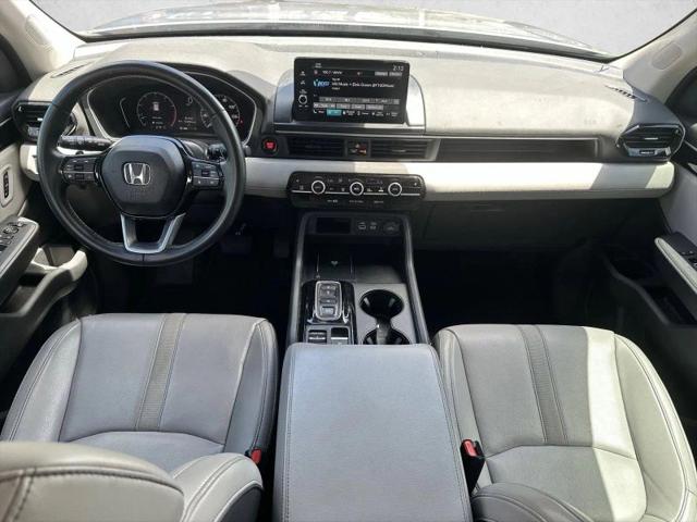 2023 Honda Pilot 2WD EX-L 8 Passenger