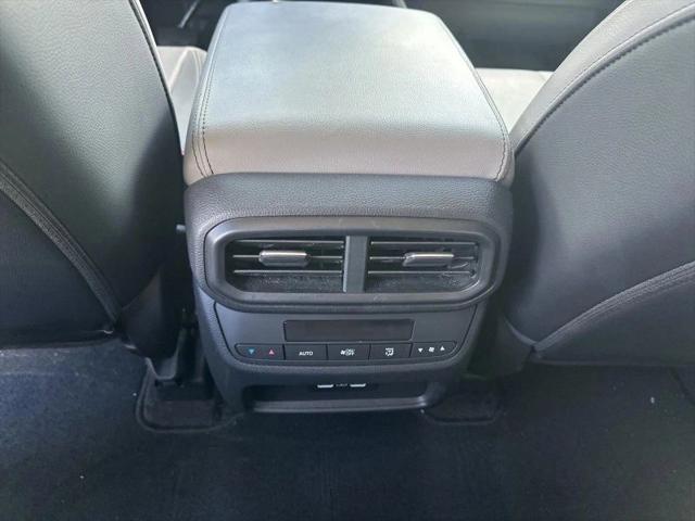 2023 Honda Pilot 2WD EX-L 8 Passenger