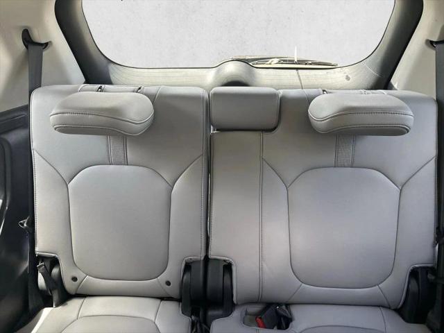 2023 Honda Pilot 2WD EX-L 8 Passenger