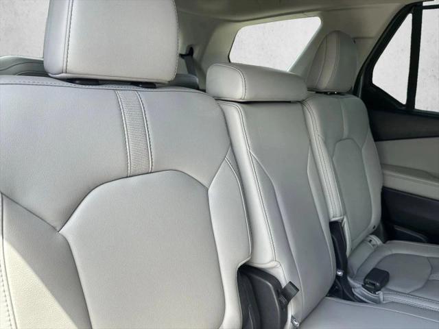2023 Honda Pilot 2WD EX-L 8 Passenger