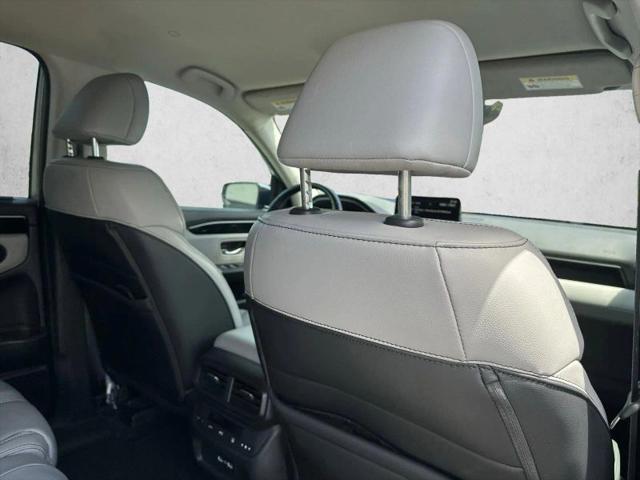 2023 Honda Pilot 2WD EX-L 8 Passenger