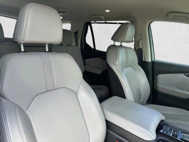2023 Honda Pilot 2WD EX-L 8 Passenger
